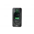 ZKCALASB-001-2 - LEITOR STANDALONE BIOMETRICO E ID CARD (125KHZ) RS485 IP65 - FR1200(ID) - ZKTECO