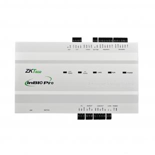 ZKCAPC2P-002-2 - PLACA CONTROLADORA ATE DUAS PORTAS E 20K BIOETRIAS - INBIO260PRO - ZKTECO