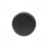 DNTEMUPT-001-0 - MODULO USB TIPO-A TIPO-C P/ TRILHO DE ENERGIA PRETO - DN-TEMUSB-PT - D-NET