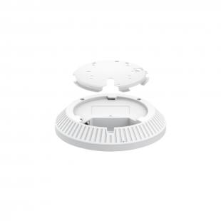 TPWRAITG-004-0 - AP INDOOR OMNI WIFI 7 2X2 256 CONEXOES BE3600 S/ FONTE - EAP723 - TP-LINK