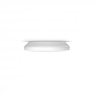 TPWRAITG-004-0 - AP INDOOR OMNI WIFI 7 2X2 256 CONEXOES BE3600 S/ FONTE - EAP723 - TP-LINK