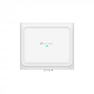 TPWRASTA-002-0 - AP OUTDOOR SETORIAL WIFI 6 2X2 256 CONEXOES AX3000 120 GRAUS - EAP650D120-Outdoor - TP-LINK