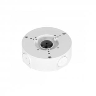 DHCFACCJ-011-0 - CAIXA DE JUNCAO PARA CAMERA BULLET DOME FISHEYE - DH-PFA130-E. - DAHUA