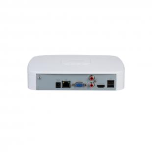 DHGVNVOC-011-0 - GRAVADOR DE V�DEO NVR DE 8 CANAIS 1U 1HDD - DHI-NVR2108-4KS3 - DAHUA