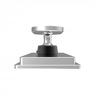 AACALSSF-002-0 - LEITORA FACIAL 8" 10.000 FACES/CARTAO/SENHA/QR CODE COM SUPORTE PARA INSTALACAO NA CATRACA - VF-10K1-CAT - ASSA ABLOY
