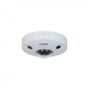 DHCIFETB-003-1 - CAMERA IP FISHEYE SERIE 8 12MP FX 1.85MM IR10M IP67 IK10 AUDIO/ALARME/MIC/SPEAKER - DH-IPC-EBW81242P-AS-S2. - DAHUA