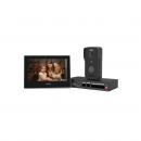 DHCAVPEX-007-1 - VIDEO PORTEIRO IP65 COM CAMERA 2MP 1 TECLA CART�O IC CARD 13,5 MHZ - DHI-VTO2111D-P-S3 - DAHUA