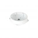 DHCFACCJ-022-1 - CAIXA DE JUNCAO PARA CAMERA PARA FISHEYE - DH-PFA132-E(BRA) - DAHUA