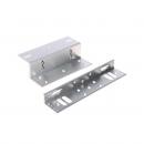 DHCAACSF-004-0 - SUPORTE EM Z PARA FECHADURA MAGNETICA DE PORTA 280KG - DHI-ASF280ZL-V1 - DAHUA