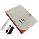HWAISWHL-001-0 - CHAVE USB SEM LICENCA PARA UTILIZACAO DO PROGRAMA DE GESTAO GRAFICA - TG-BASE - HONEYWELL