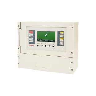 HWAICNML-003-0 - CENTRAL ANALOGICA MAX COM 4 LOOPS COM PROTOC. POR LACO 750MA, COM CONECTIVIDADE DE REDE - MA-8000-02 - HONEYWELL