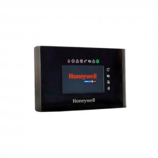 HWAICNML-004-0 - CENTRAL ANALOGICA COMPACTA LITE, 1 LOOP COM ATE 159 DISPOSITIVOS ENDERECAVEIS E 2 PORTAS DE COMUNICACAO - LT-159 - HONEYWELL
