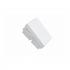 DTACINPZ-007-0 - INTERRUPTOR PEZZI INTERMEDIARIO FOUR-WAY BRANCO - DX99333.00 - DUTOTEC