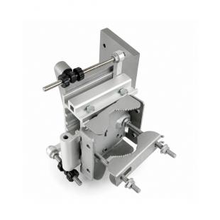 CNACSPCN-001-2 - ACESSORIO SUPORTE CNWAVE PRECISION MOUNT BRACKET - C000000L125A.. - CAMBIUM