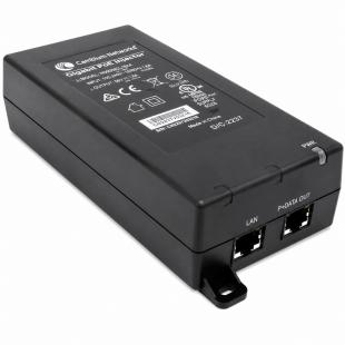 CNIJINTD-001-0 - INJETOR POE INDOOR 90W 1G 56V S/ CABO - N000082L164 - CAMBIUM