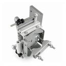 CNACSPCN-001-1 - ACESSORIO SUPORTE CNWAVE PRECISION MOUNT BRACKET - C000000L125A. - CAMBIUM