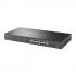 TPNWSGPG-001-0 - SWITCH L2+ 16P 2,5GB, 8P COM POE+ 240W E 2P SFP+ - SG3218XP-M2 - TP-LINK