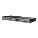 TPNWSGPH-012-0 - SWITCH L2+ 24P 2,5GB 4P SFP+ - SG3428X-M2 - TP-LINK