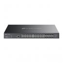 TPNWSGPH-014-0 - SWITCH L2+ 24P 10GB POE++ 770W E 8P SFP+ - SX3832MPP - TP-LINK