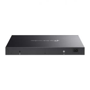 TPNWSGPH-014-0 - SWITCH L2+ 24P 10GB POE++ 770W E 8P SFP+ - SX3832MPP - TP-LINK