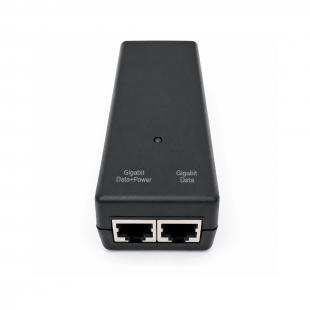 CNIJINTA-004-1 - INJETOR POE INDOOR 15W 1G 30V S/ CABO - N000900L001D - CAMBIUM