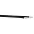 LECOSMA1-011-1 - CABO OPTICO MONOMODO (9/125) G657A1 - CFOAC-BLI-A/B-CM-01-CO (DROP FAST COMPACTO) 01F LSZH PRETO - 17842098 - LIGHTERA