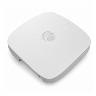 CNWRAITD-004-0 - AP INDOOR OMNI WIFI 6E 4X4/8x8 2500 CONEXOES AX15600 S/ FONTE - XE5-8X00A06-RW - CAMBIUM