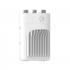 CNWRASTB-001-0 - AP OUTDOOR CONECTORIZADO WIFI 6E 4X4 1024 CONEXOES AX1800 SEM INJ. - XE3-4TN0A00-RW - CAMBIUM
