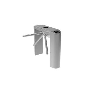 AACACTBC-002-0 - CATRACA BALCAO BQC COM URNA COLETORA MCBF 5 MILHOES IP44 - VAA-TRB02-C - ASSA ABLOY