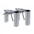 AACACTBC-003-0 - CATRACA BALCAO BQC SEM URNA COLETORA MCBF 5 MILHOES IP56 - VAA-TRB04 - ASSA ABLOY