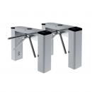 AACACTBC-003-0 - CATRACA BALCAO BQC SEM URNA COLETORA MCBF 5 MILHOES IP56 - VAA-TRB04 - ASSA ABLOY