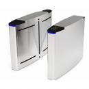 AACACTFL-013-0 - CATRACA TIPO FLAP  BALCAO CENTRAL SEM URNA COLETORA MCBF 5 MILHOES IP44 - VAA-FL07-DM - ASSA ABLOY