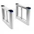 AACACTSW-001-0 - CATRACA TIPO SWING SEM URNA COLETORA SEM PORTA MCBF 5 MILHOES IP44 ESCRAVO - VAA-SG04_S - ASSA ABLOY