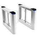 AACACTSW-001-0 - CATRACA TIPO SWING SEM URNA COLETORA SEM PORTA MCBF 5 MILHOES IP44 ESCRAVO - VAA-SG04_S - ASSA ABLOY