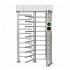 AACACTTO-001-0 - CATRACA TORNIQUETE COM VAO SIMPLES - VAATQ11 - ASSA ABLOY