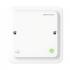 AACAACHC-001-0 - HUB ETHERNET IP P/ COMUNICACAO C/ ATE 16 FECHADURAS APERIO - AH40IN2 - ASSA ABLOY
