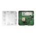 AACAACHC-001-0 - HUB ETHERNET IP P/ COMUNICACAO C/ ATE 16 FECHADURAS APERIO - AH40IN2 - ASSA ABLOY