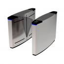 AACACTFL-011-0 - CATRACA TIPO FLAP SEM URNA COLETORA MCBF 5 MILHOES IP44 - VAA-FL07 - ASSA ABLOY