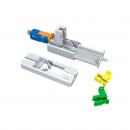 LEBBCNEZ-001-0 - CONECTOR OPTICO EZ! CONNECTOR SC-UPC  2.0 (FLAT) (KIT COM 10 UN) - 35400097 - LIGHTERA