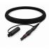 LECOSMA1-012-0 - CABO OPTICO MONOMODO (9/125) G657A1 - CFOAC-BLI-A/B-CM-01-CO (DROP FAST COMPACTO) 01F LSZH CINZA - 17842106 - LIGHTERA