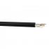 LECOSM2D-117-0 - CABO OPTICO CFOA-SM-AS80-MINI-RA FTTH 12F NR - 17043010 - LIGHTERA
