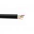 LECOSM2D-118-0 - CABO OPTICO CFOA-SM-AS80-MINI-RA FTTH 6F NR - 17043011 - LIGHTERA