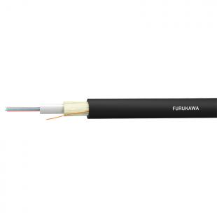 LECOSM2D-025-0 - CABO OPTICO MONOMODO (9/125) G652D ANTI-ROEDOR OPTIC-LAN-AR PFV (CFOT-SM-UTR) 06F COG - 28033006 - LIGHTERA