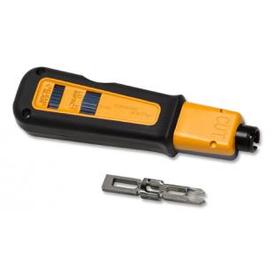 FLNWPD11-001-0 - FERRAMENTA PUNCHDOWN 110 IDC COM L�MINA - D914S� - 10061110 - FLUKE