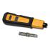FLNWPD11-001-0 - FERRAMENTA PUNCHDOWN 110 IDC COM L�MINA - D914S� - 10061110 - FLUKE