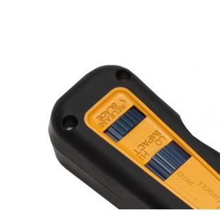 FLNWPD11-001-0 - FERRAMENTA PUNCHDOWN 110 IDC COM L�MINA - D914S� - 10061110 - FLUKE