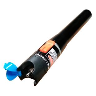 DNETVFLV-001-0 - FONTE DE LUZ VISIVEL(VFL) AT� 10KM C/ POTENCIA 15MW - DT-LIF100-MX - D-NET