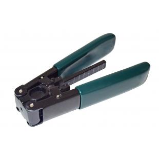 DNFEDEFO-002-0 - DECAPADOR DE FIBRA OPTICA CABO DROP - DT-DCD100-MX - D-NET