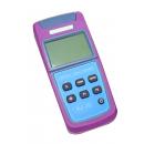 DNETFLSM-001-0 - FONTE DE LUZ MONOMODO 1310/1550NM (SC/FC/ST) - DN-FL25IS-MX - D-NET