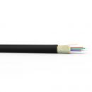 LECOSM2D-004-0 - CABO OPTICO MONOMODO (9/125) G652D - FIBER-LAN (CFOT-SM-EO) 12F COG/COR - 28070003 - LIGHTERA